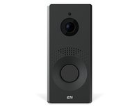 2N Telecommunications Gegensprechanlage IP One**Schwarz**