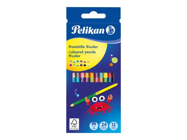 Pelikan 700146 - 12 pezzo(i)