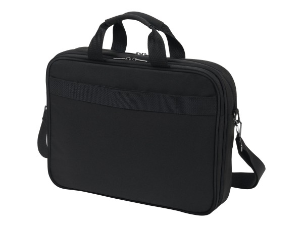 Dicota Eco Top Traveller BASE - Borsa con caricamento dall'alto - 35,8 cm (14.1") - Tracolla - 750 g