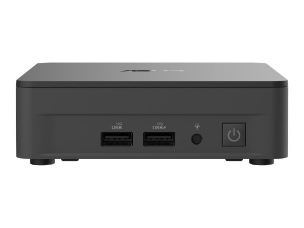 ASUS Nuc 13 Pro Slim Kit Rnuc13L5Kv500000I - Barebone - Mini-PC - 1 x Core i5 13... - Barebone - Cor