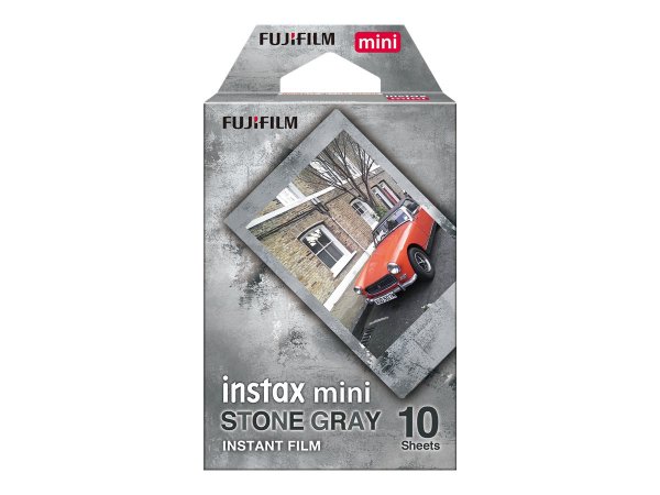 Fujifilm 16754043 - 10 pz - Accessori fotocamere digitali