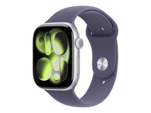 Apple Watch Sport Band s/M Nebelviolett