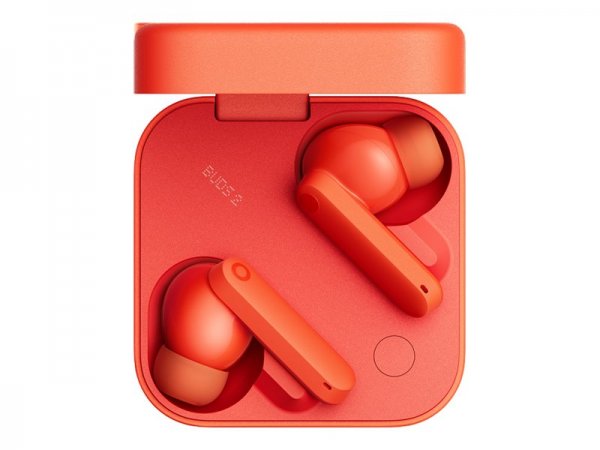 Nothing AURICULARES CMF Buds 2 Orange - Kopfhörer - Cuffie - Soppressione del rumore