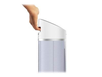 ROWENTA Silent Comfort HQ8120F0 - Heizlüfter