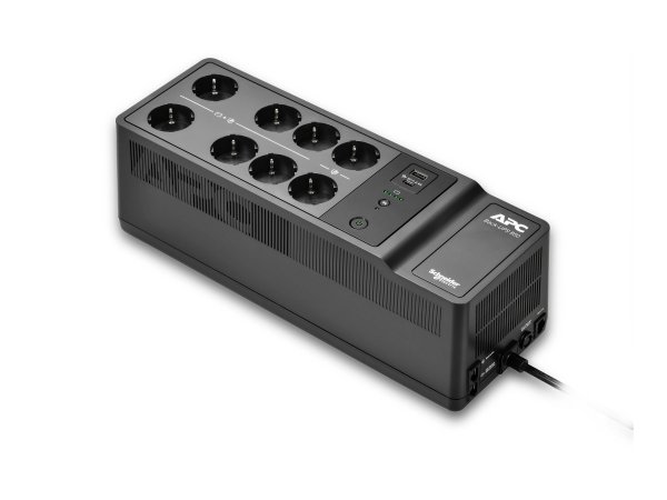 APC Back-UPS BE850G2 - USV - Wechselstrom 230 V