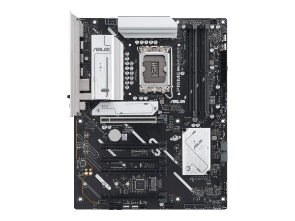 ASUS PRIME B860-PLUS WIFI - Motherboard - ATX - LGA1851 Sockel - B860 Chipsatz -... - Scheda madre -