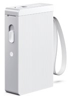 Olympia Etikettendrucker P22 weiß - Stampanti etichetta/label