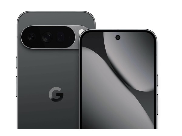 Google Pixel 10 Pro Xl - Obsidian - Smartphone - 256 GB
