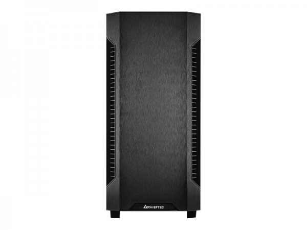 Chieftec AS-01B-OP - Full Tower - PC - Nero - ATX - micro ATX - Mini-ITX - 17 cm - 32 cm