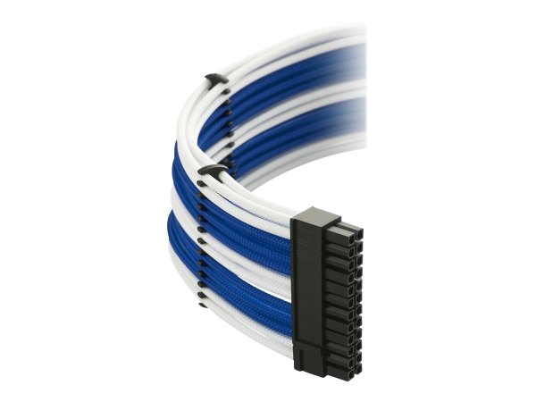 cablemod CM-RTS-CKIT-NKWB-R - Blu - Bianco - 260 mm - 180 mm - 65 mm - 900 g - Scatola