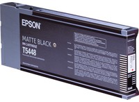 Epson Tinte C13T61480N matt schwarz T6148 - Originale - Cartuccia di inchiostro