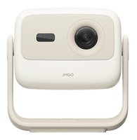 JMGO N1S Nano Mini-Beamer 460 ISO Lumen - Proiettore digitale - 400: 1