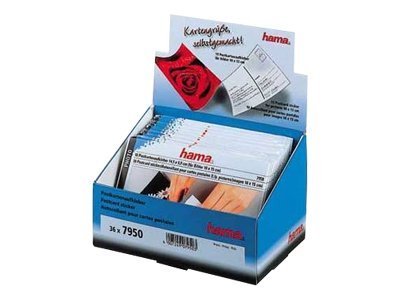 Hama 00007950 - Accessori fotocamere digitali