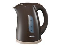 TEFAL KO3308 - 1,7 L - 2400 W - Nero - Indicatore del livello dell'acqua - Senza filo - Filtro