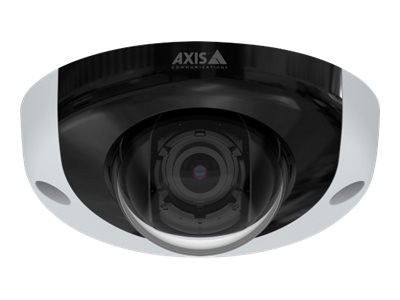 Axis 01919-001 - Telecamera di sicurezza IP - Cablato - PTZ digitale - EN 55032 Class A - EN 55035 -