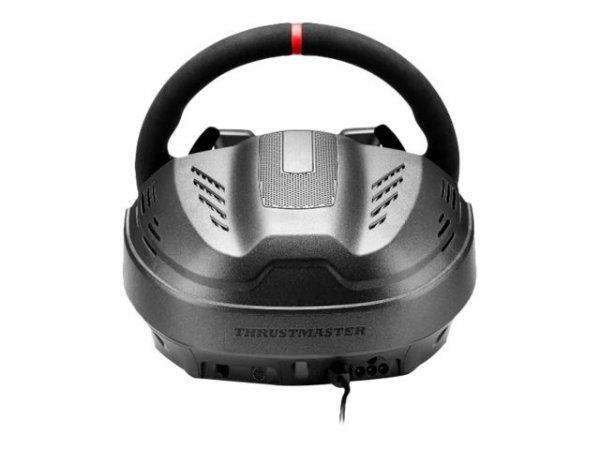 ThrustMaster T300 Ferrari Integral Racing Wheel Alcantara Edition - Sterzo + Pedali - PC - PlayStati