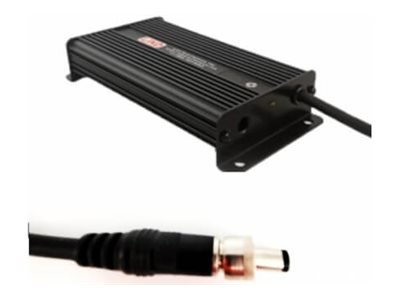 Havis LPS-174 - Tablet grafico - Auto - 10 - 32 V - 60 W - 12 V - DC1-to-DC2