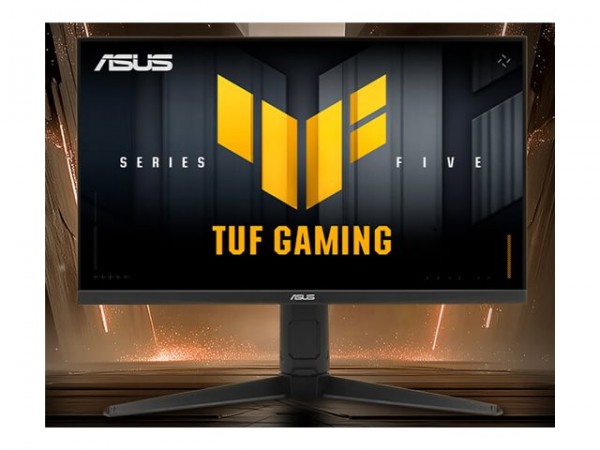 ASUS Tuf Vg27Aqml5A Gaming Monitor 27" - Schermo piatto (tft/lcd) - 68,6 cm