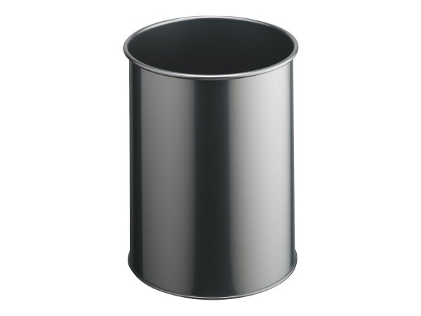 Durable Waste basket metal round 15 - 315 mm