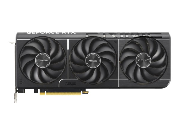 ASUS Prime GeForce RTX 5070 GDDR7 OC Edition - Scheda grafica - PCI