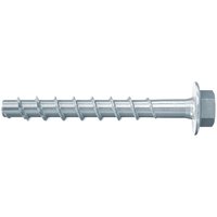 fischer 546390 - Vite - Cemento - Utilità generale - ETA-15/0352 - ETA-18/0242 - 40 mm - Scatola