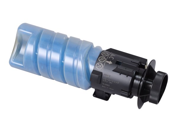 OKI Toner cyan MC554 ca. 7 - Originale - Unità toner