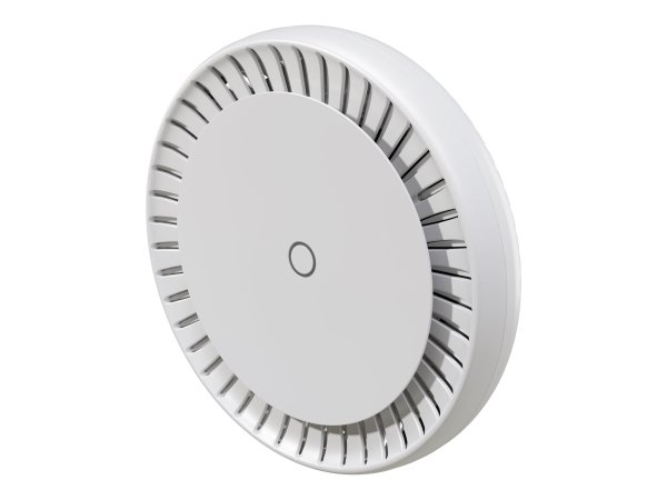 MikroTik cAP LTE12 ax - cAPGi-5HaxD2HaxD&EG12-EA - Router - WLAN
