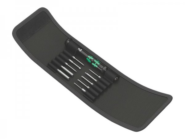 Wera Kompakt Micro 11 Electronics 1