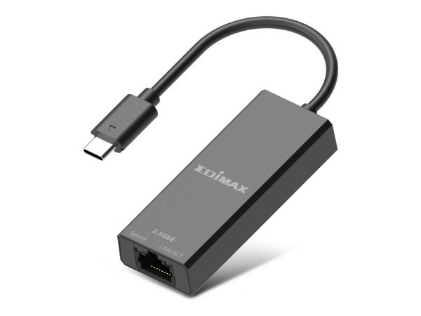 Edimax EU-4307 V2 Netzwerkadapter USB-C - Nic - WLAN