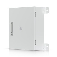 Ubiquiti An indoor/outdoor enclosure designed for UniFi Access - Alloggiamento - 7 Kg