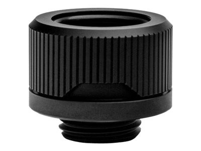 EK Water Blocks EK-Quantum Torque HDC 16 - Torque wrench end fitting - Nero - 9 mm - 1/4"