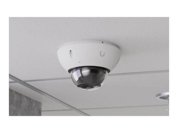 Ubiquiti UniFi G6 Pro Dome - Netzwerk-UEberwachungskamera - Kuppel - Network camera