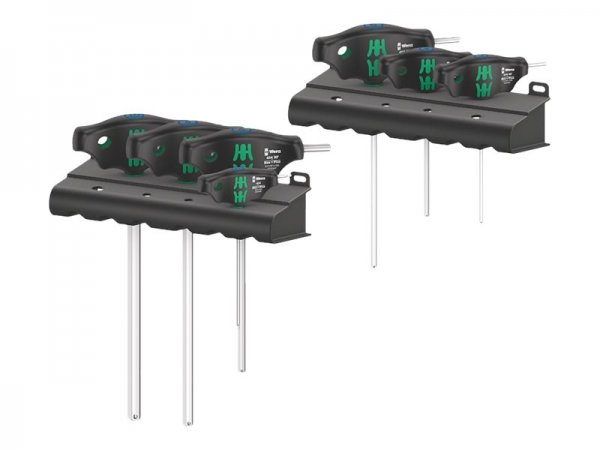 Wera 454/7 HF Set 1 - 1,12 kg