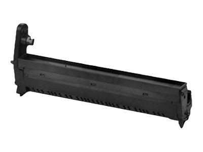 OKI Trommel 44064012 schwarz - Originale - Unità toner