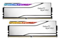 G.Skill Trident Z5 Royal Neo F5-6400J3239G16GX2-TR5NS - 32 GB - 2 x 16 GB - DDR5