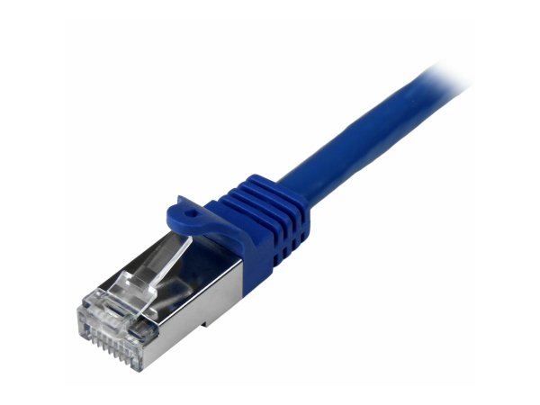 StarTech.com Cat6 Patch Cable - Shielded SFTP - Cavo - Rete
