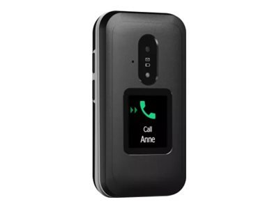 Doro Leva E30 Großtastenklapp - Smartphone - 1150 mAh