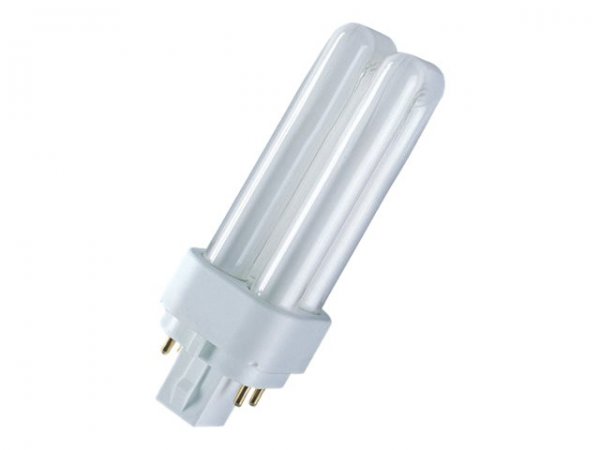 Osram DULUX D/E Energiesparlampe