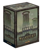 Pegasus Spiele Asmodee FEU63569 - Brettspiel - Krieg - e - 90 min