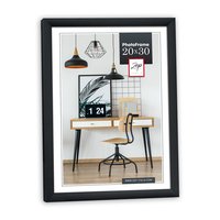 Zep Photo Frame KB12 Black