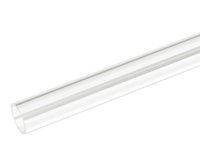 Bitspower International Bitspower BP-NCPLT12-L1000 - Tubo - Polietilene Tereftalato Glicole (PETG) -