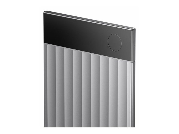 Plaud Diktiergerät Note Pro Silber