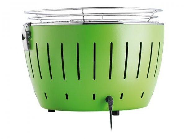 LotusGrill G280 G-Gr-280 - BBQ-Grill - Kohle
