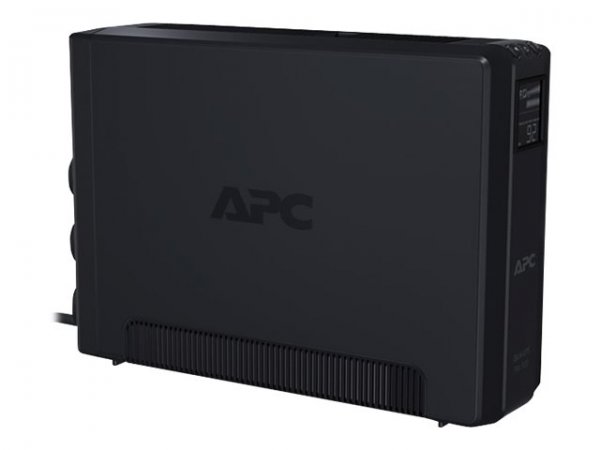 APC Back-UPS Pro 900 UPS - (offline) ups - 900 W