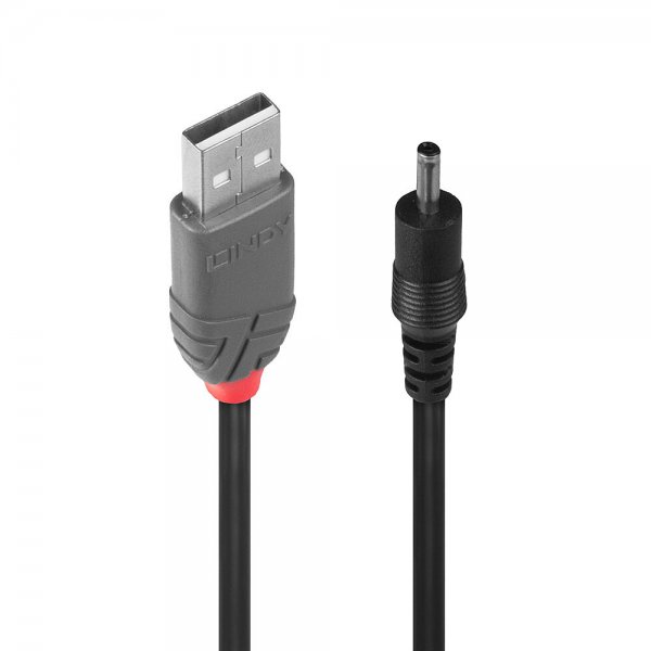 Lindy 70266 - 1,5 m - USB A - 5 V