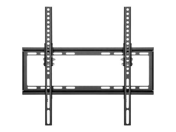 Wentronic TV-Wandhalterung Basic TILT M 32-55 Zoll bis 35Kg