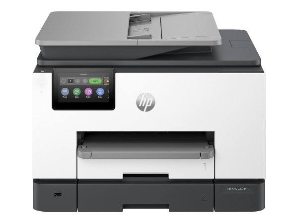HP Officejet Pro Hp 9132e All-In-One Printer Color - Stampa inkjet - Colorato