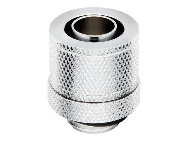 Corsair Hydro X Series XF Compression Fitting Kolevæske system tilpasning 4-pack