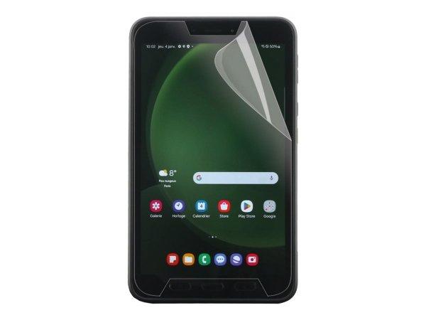 Mobilis Screen Protector Anti Shock IK06 Clear Galaxy Tab Active 5