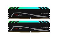 Mushkin MLA5C640A77P32GX2 - 64 GB - 2 x 32 GB - DDR5 - 6400 MHz